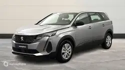 Peugeot 5008 1.5 BlueHDi 130ch S\u0026S Active Pack EAT8