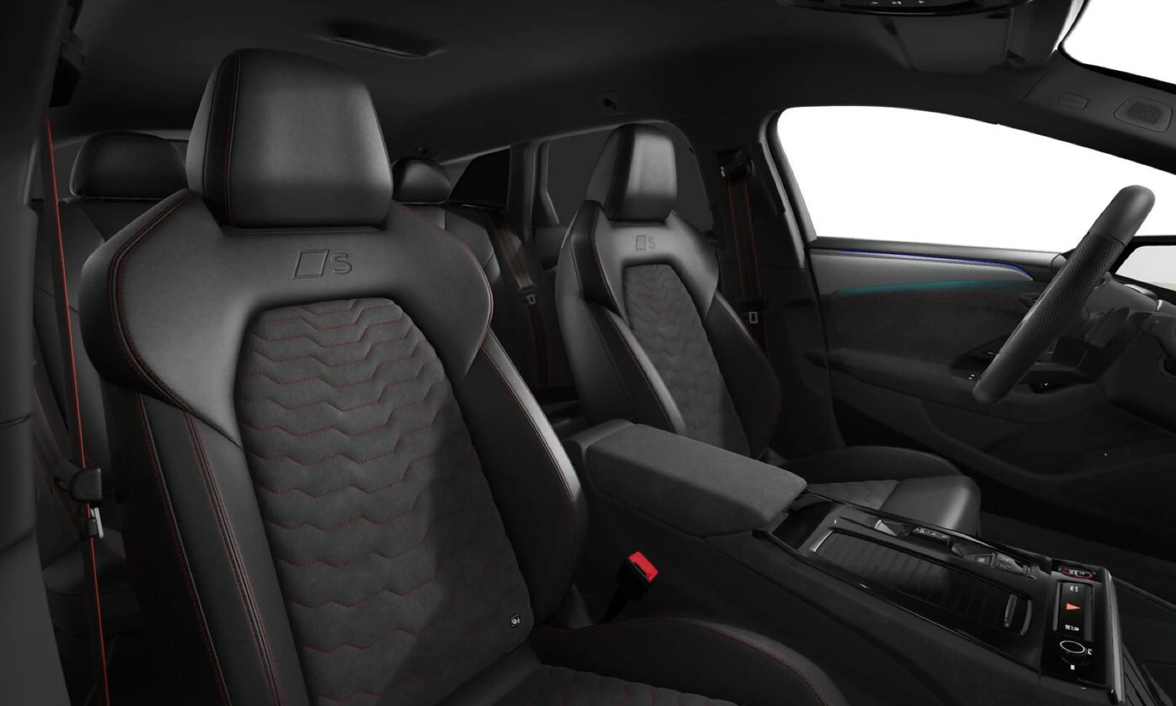 Audi S6 e-tron S6 Avant e-tron ++WINTERRÄDER+AHK+B&O+HEAD UP++ — photo 5