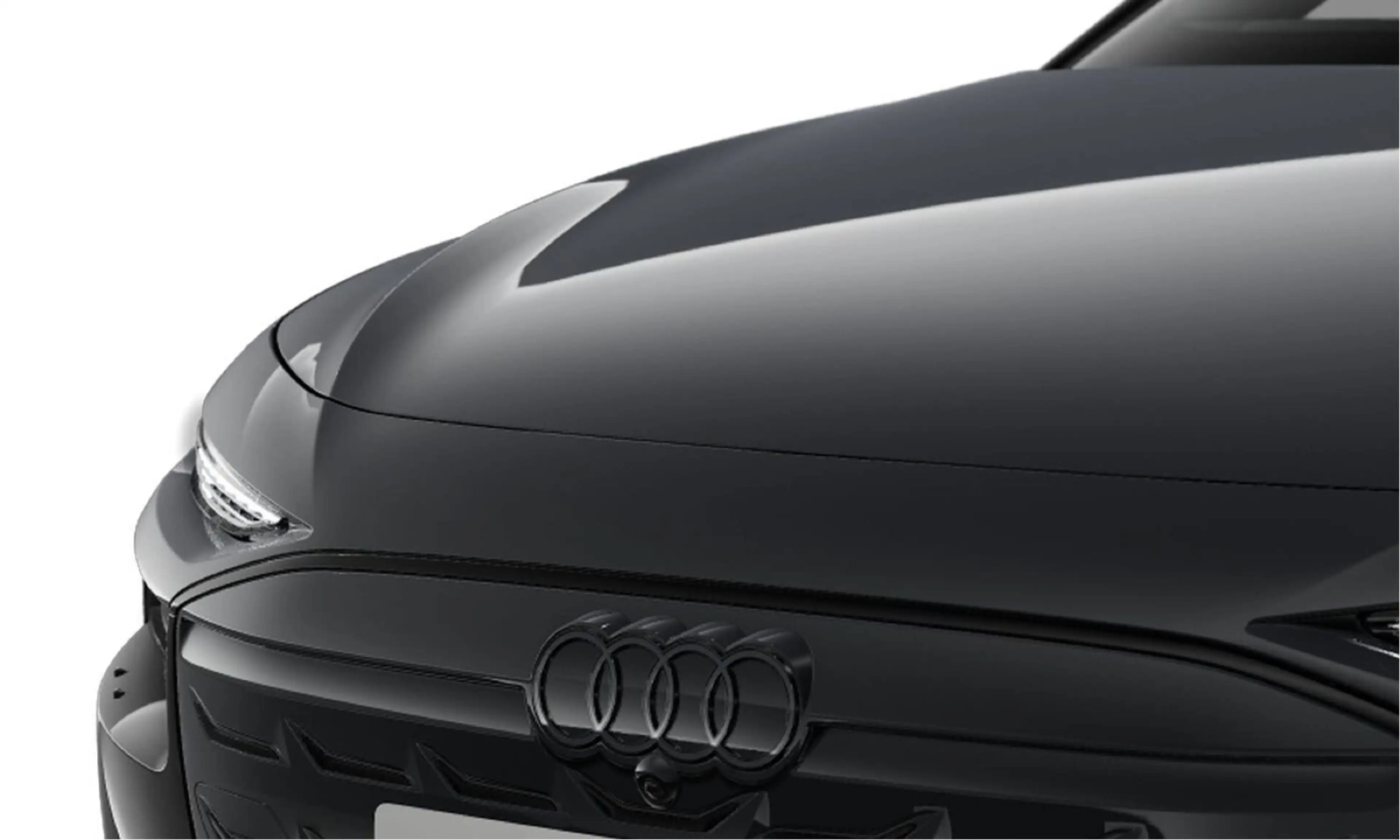 Audi S6 e-tron S6 Avant e-tron ++WINTERRÄDER+AHK+B&O+HEAD UP++ — photo 4
