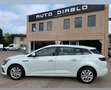 Renault Megane Sporter 1.5 blue dci Equilibre 115cv edc Blanc - thumbnail 5