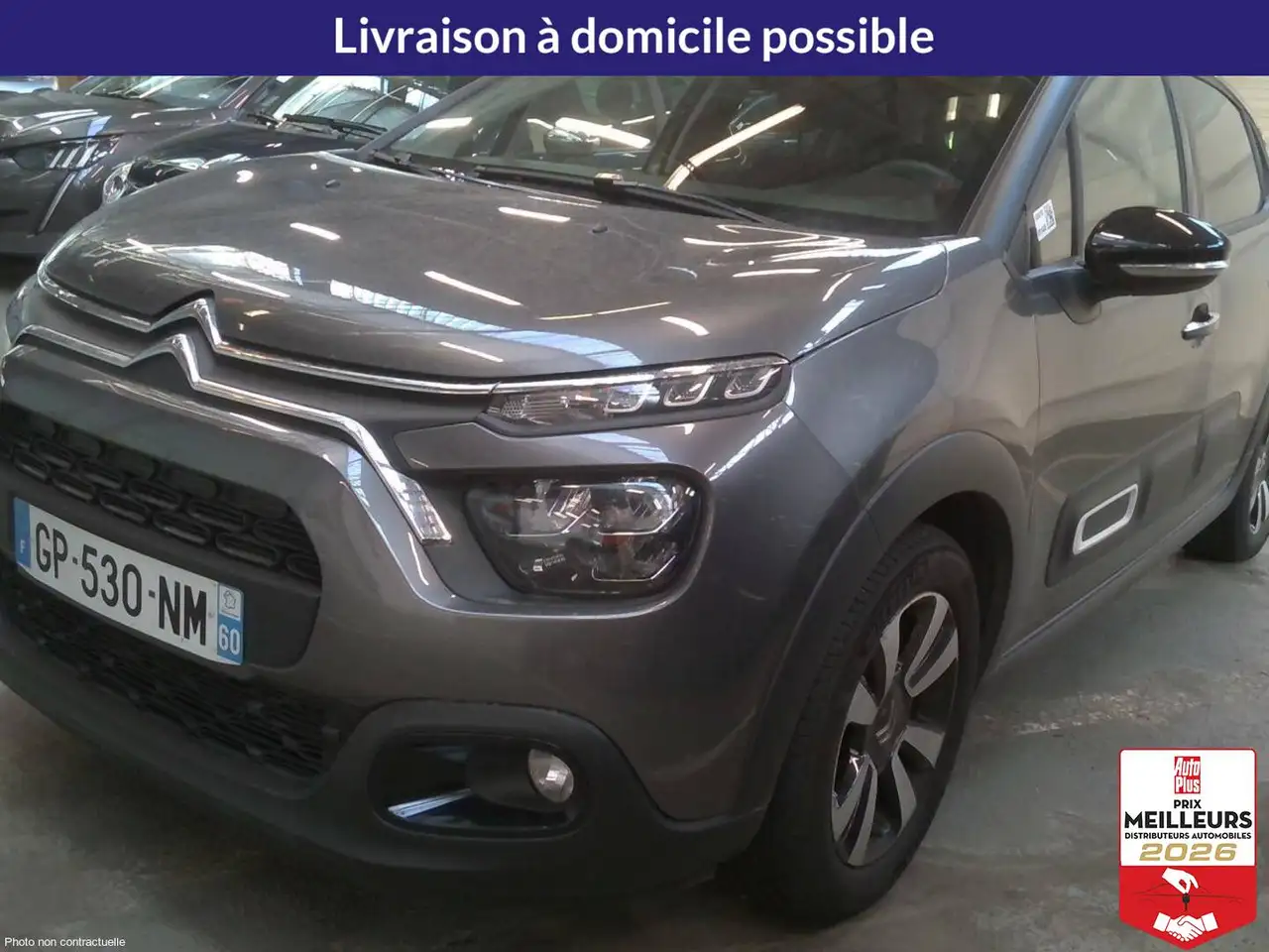 Citroën C3