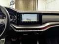Skoda Octavia Combi RS iV 245 DSG / MATRIX-LED/ VIRTUAL/ HEAD... Schwarz - thumbnail 16