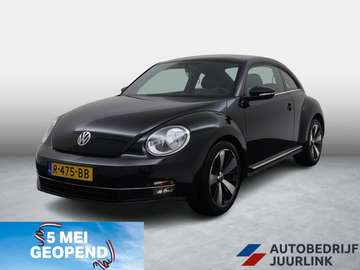 1.2 TSI Design Airco/Cruise/Lmv/Donkerehemel