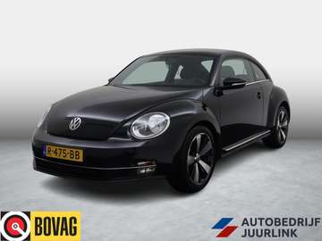 1.2 TSI Design Airco/Cruise/Lmv/Donkerehemel