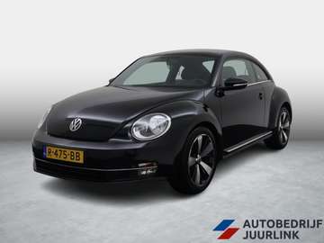 1.2 TSI Design Airco/Cruise/Lmv/Donkerehemel