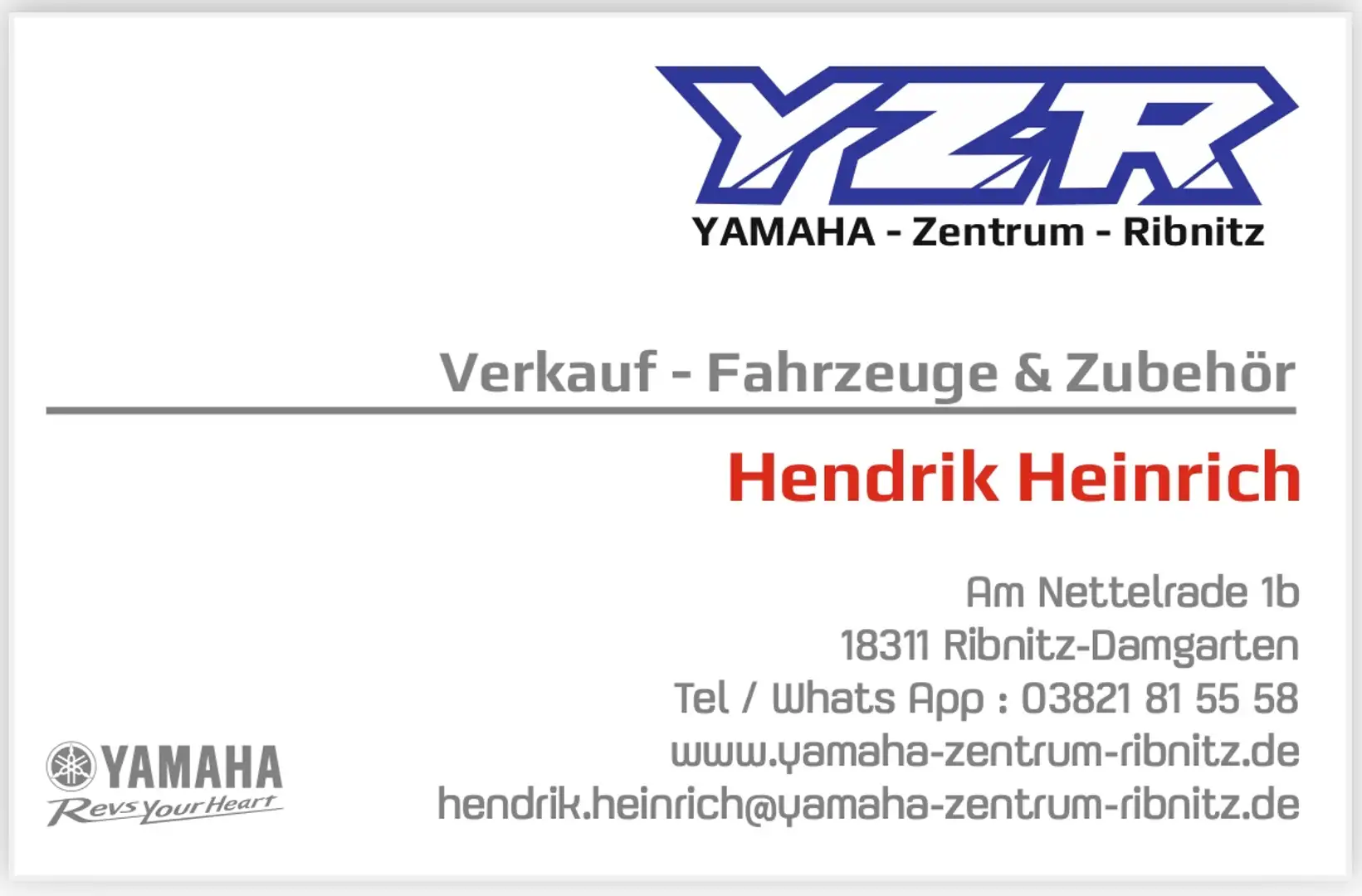 Yamaha TriCity 300 ccm Autoführerschein tauglich! Grau - 2