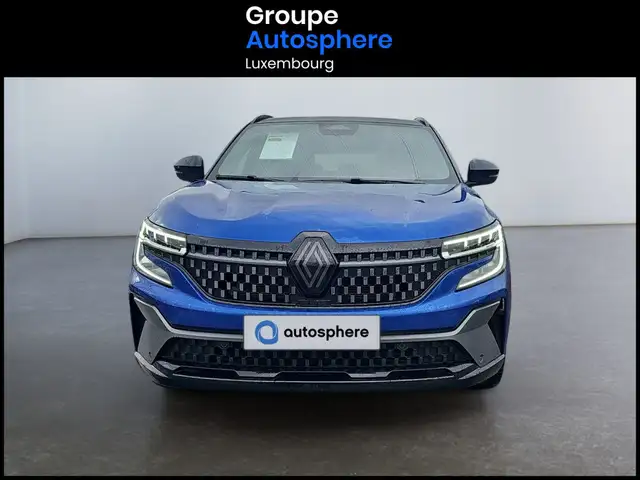 Renault Austral Techno Esprit Alpine E-Tech full hybrid 200