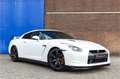 Nissan GT-R 3.8 V6 Black Edition MRT650 Ecutek/Bose Blanc - thumbnail 5
