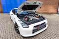Nissan GT-R 3.8 V6 Black Edition MRT650 Ecutek/Bose Blanc - thumbnail 22