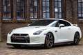 Nissan GT-R 3.8 V6 Black Edition MRT650 Ecutek/Bose Blanc - thumbnail 2