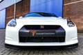 Nissan GT-R 3.8 V6 Black Edition MRT650 Ecutek/Bose Blanc - thumbnail 6