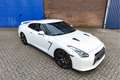 Nissan GT-R 3.8 V6 Black Edition MRT650 Ecutek/Bose Blanc - thumbnail 11