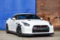 Nissan GT-R 3.8 V6 Black Edition MRT650 Ecutek/Bose Blanc - thumbnail 4