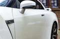 Nissan GT-R 3.8 V6 Black Edition MRT650 Ecutek/Bose Blanc - thumbnail 21