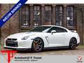 Nissan GT-R 3.8 V6 Black Edition MRT650 Ecutek/Bose Blanc - thumbnail 1