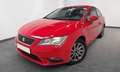 SEAT Leon 1,4 TSI*Style*Alu*Klima*Kurvenlicht*Tüv Neu*PDC Rot - thumbnail 1