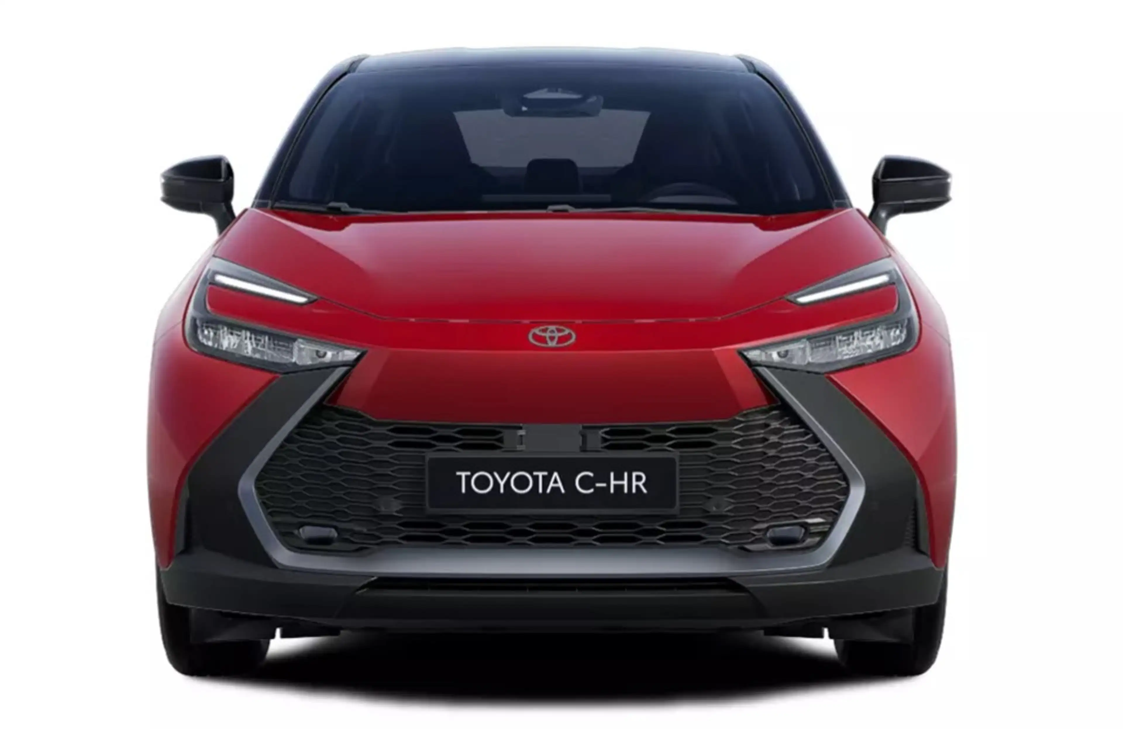 Toyota C-HR 1.8 FWD Teamplayer Technik-Paket — photo 3