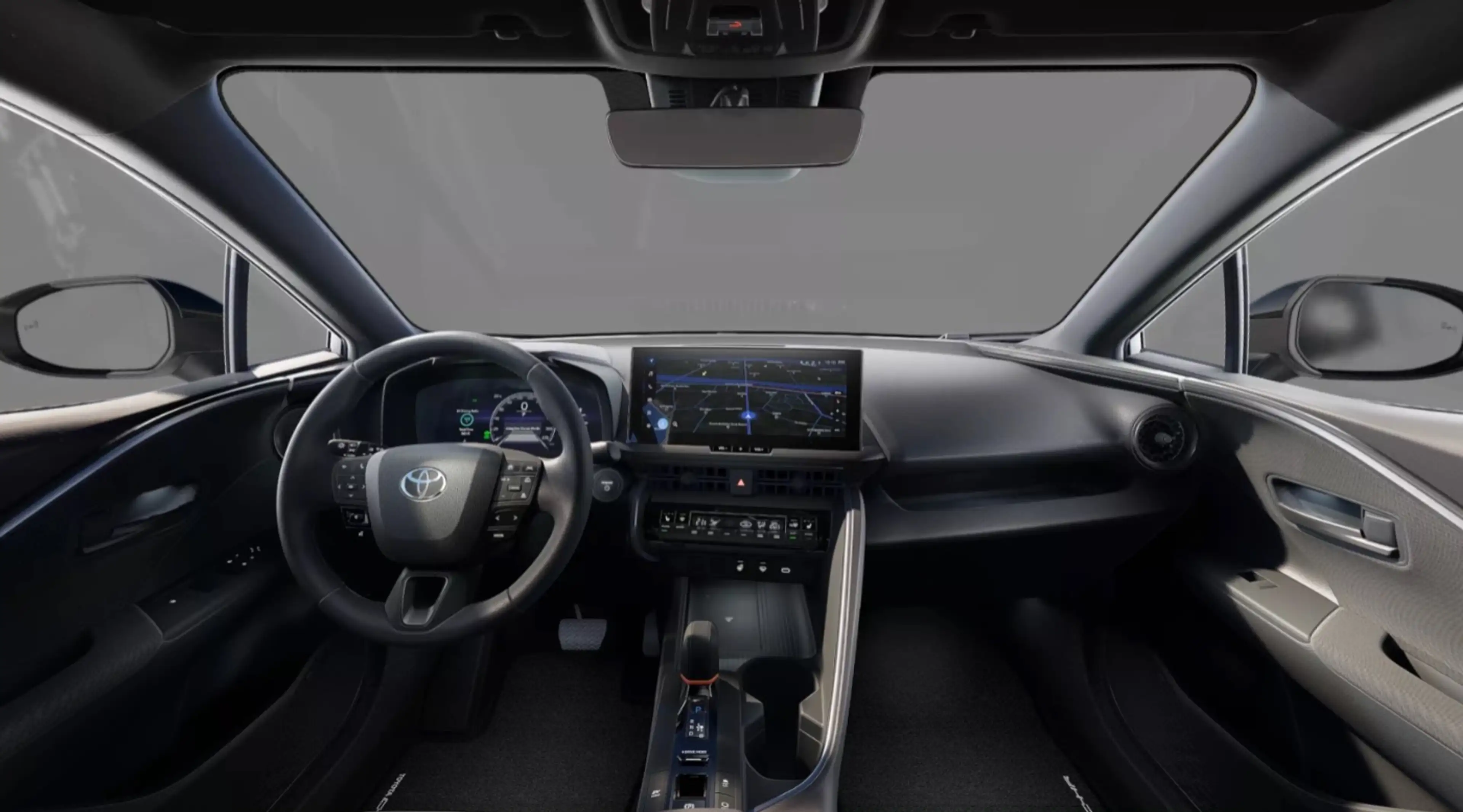 Toyota C-HR 1.8 FWD Teamplayer Technik-Paket — photo 6