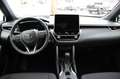 Toyota Corolla Cross 2.0 Hybrid AWD Team D - Premium Fehér - thumbnail 11