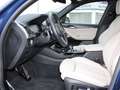 BMW X3 x20d M Sport Standh.ACC SuView PanoD.AHK Navi Blau - thumbnail 9