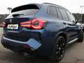 BMW X3 x20d M Sport Standh.ACC SuView PanoD.AHK Navi Blau - thumbnail 5