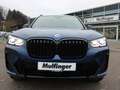 BMW X3 x20d M Sport Standh.ACC SuView PanoD.AHK Navi Blau - thumbnail 3