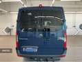 Mercedes-Benz Sprinter 319 CDI Mixto 9GT+STHZG+AHK+REGALEINBAU Bleu - thumbnail 2