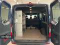 Mercedes-Benz Sprinter 319 CDI Mixto 9GT+STHZG+AHK+REGALEINBAU Bleu - thumbnail 7