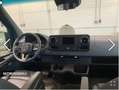 Mercedes-Benz Sprinter 319 CDI Mixto 9GT+STHZG+AHK+REGALEINBAU Bleu - thumbnail 4
