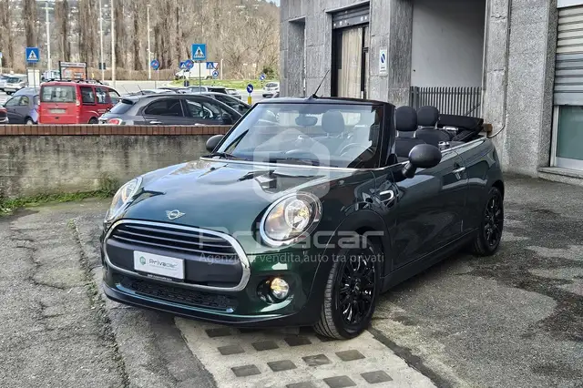 MINI One Cabrio Mini 1.5 One Hype Cabrio