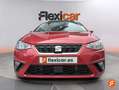 SEAT Ibiza 1.0 TSI 70kW (95CV) Reference Business Rojo - thumbnail 2