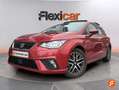 SEAT Ibiza 1.0 TSI 70kW (95CV) Reference Business Rojo - thumbnail 3