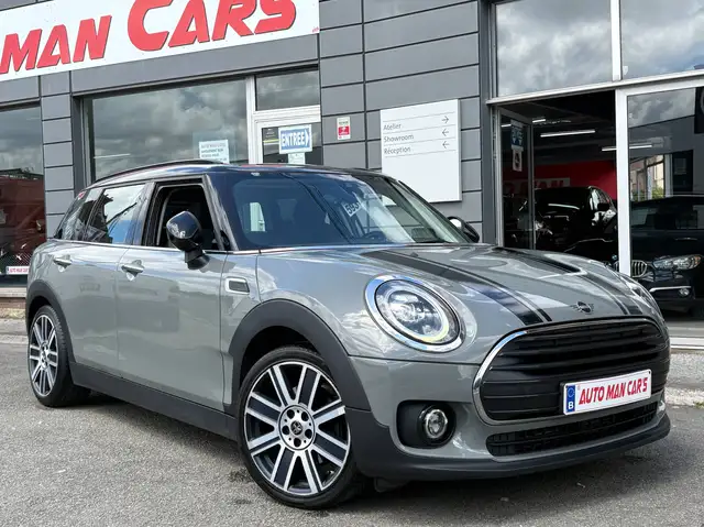 MINI Cooper D Clubman 2.0 dA SPORT CAMERA LED GPS