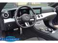 Mercedes-Benz E 300 Cabrio AMG-Line,Burm.,Airscarf,erst 29 TKM Albastru - thumbnail 15