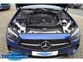 Mercedes-Benz E 300 Cabrio AMG-Line,Burm.,Airscarf,erst 29 TKM Blauw - thumbnail 21