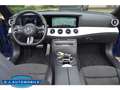 Mercedes-Benz E 300 Cabrio AMG-Line,Burm.,Airscarf,erst 29 TKM Blauw - thumbnail 17
