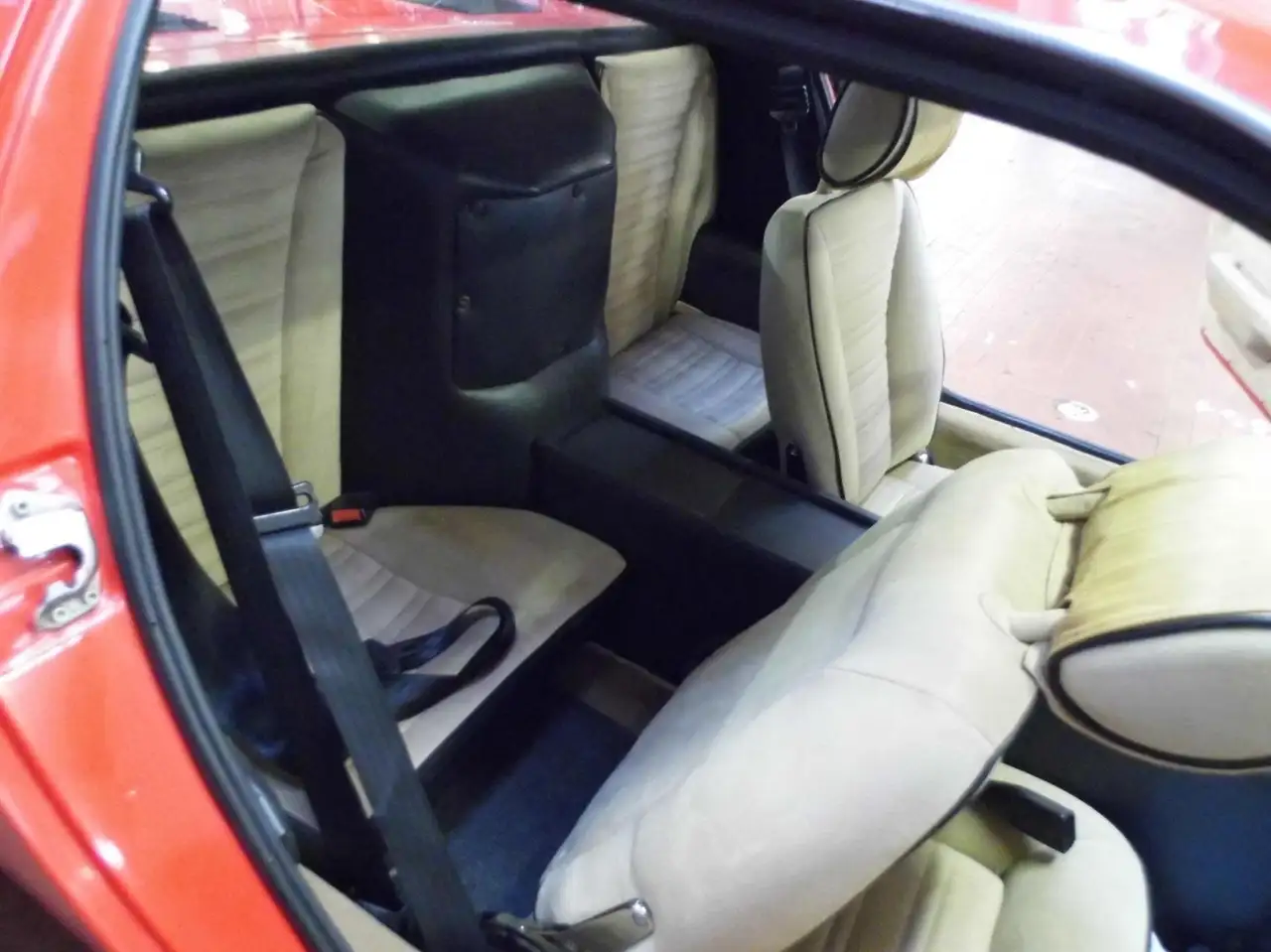 Maserati Merak SS, foto 8