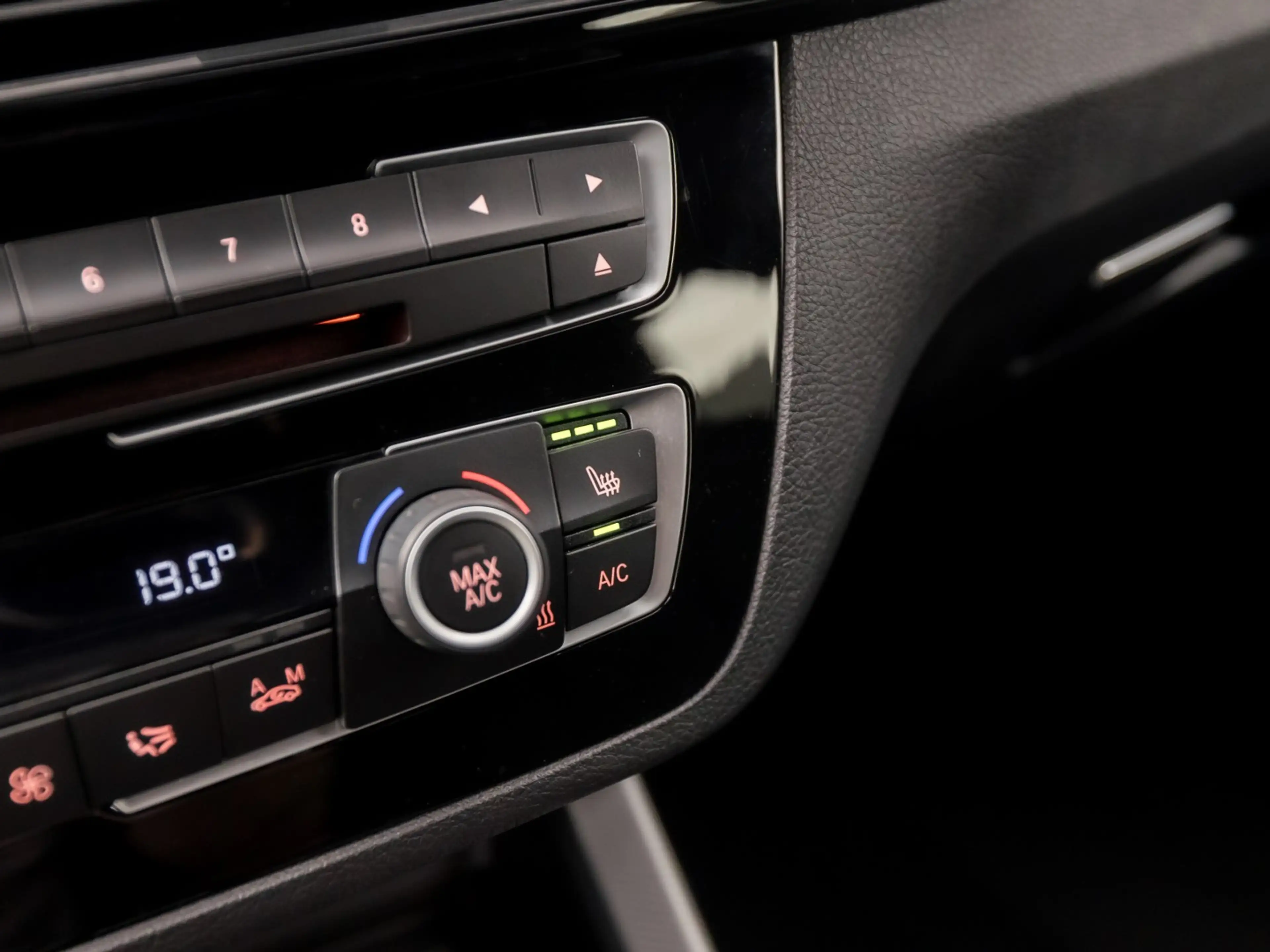BMW 140 M140i M Sport High Executive 340Pk Automaat (6 CIL — photo 10