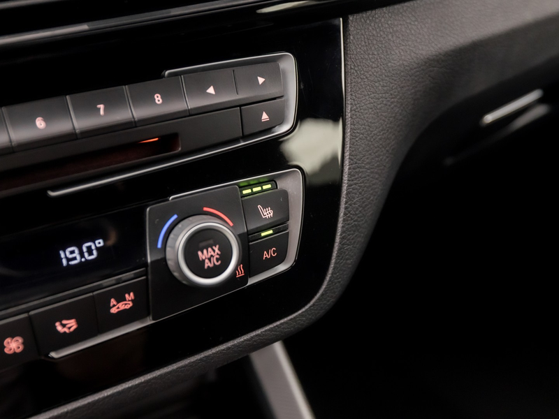 BMW 140 M140i M Sport High Executive 340Pk Automaat (6 CIL — photo 10