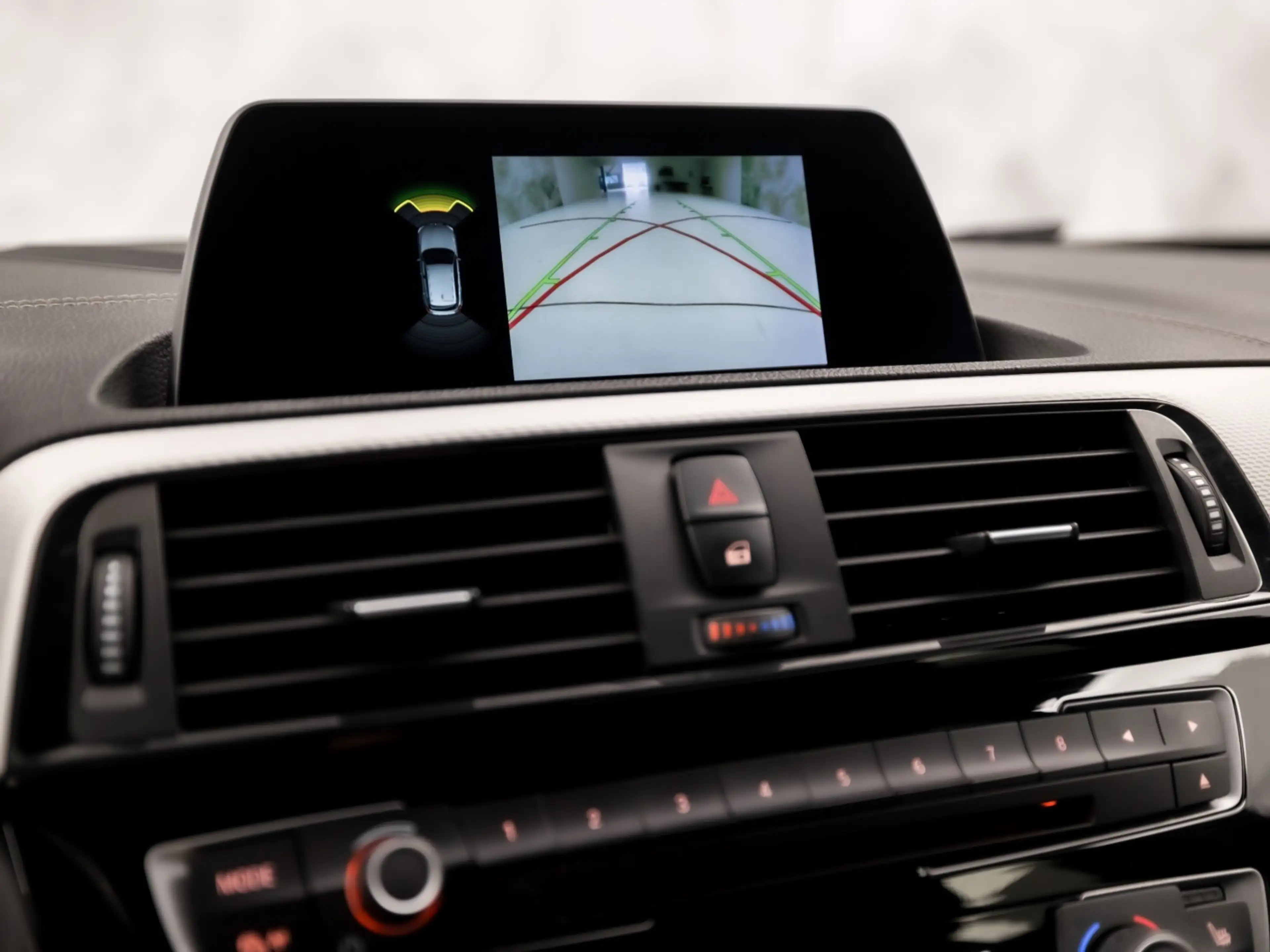 BMW 140 M140i M Sport High Executive 340Pk Automaat (6 CIL — photo 19