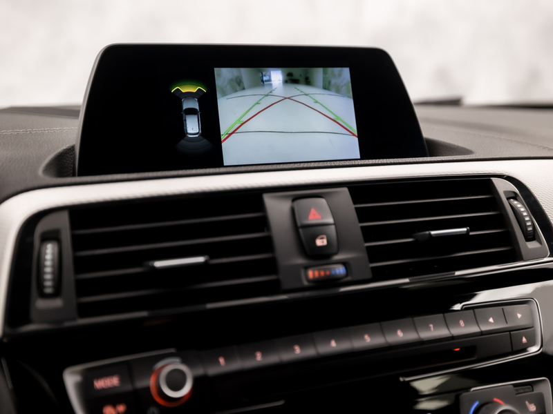 BMW 140 M140i M Sport High Executive 340Pk Automaat (6 CIL — photo 19