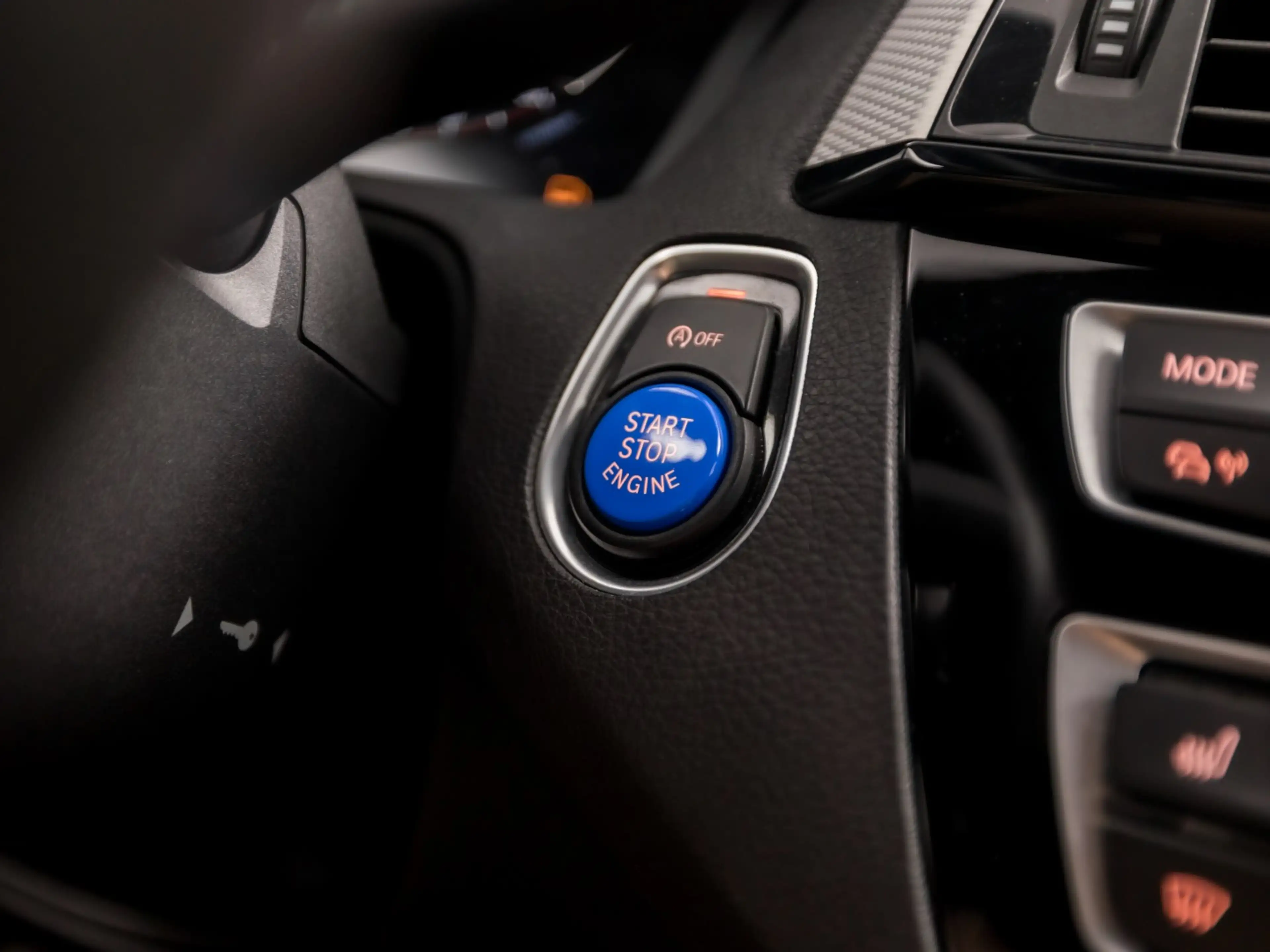BMW 140 M140i M Sport High Executive 340Pk Automaat (6 CIL — photo 25