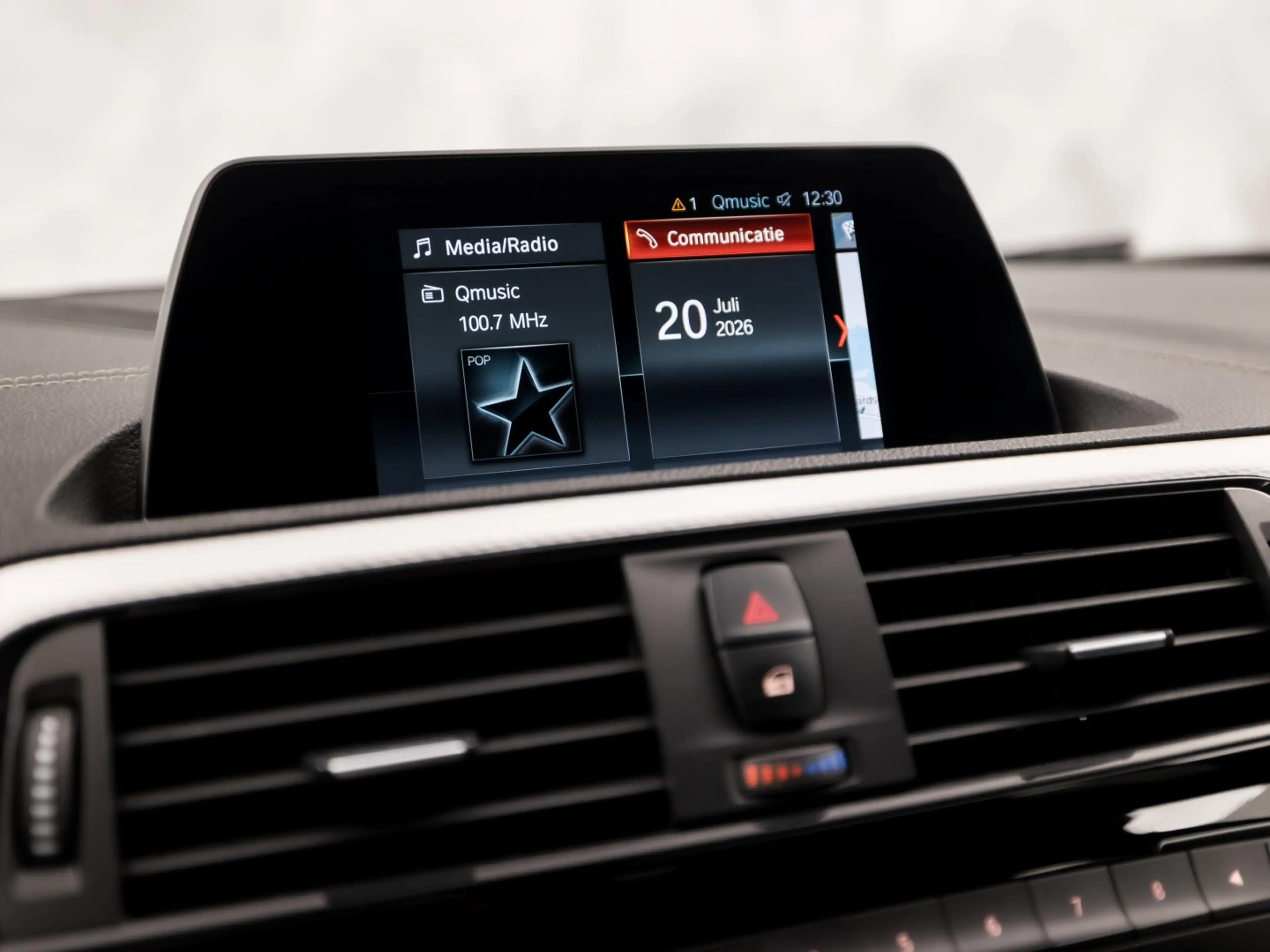 BMW 140 M140i M Sport High Executive 340Pk Automaat (6 CIL — photo 31