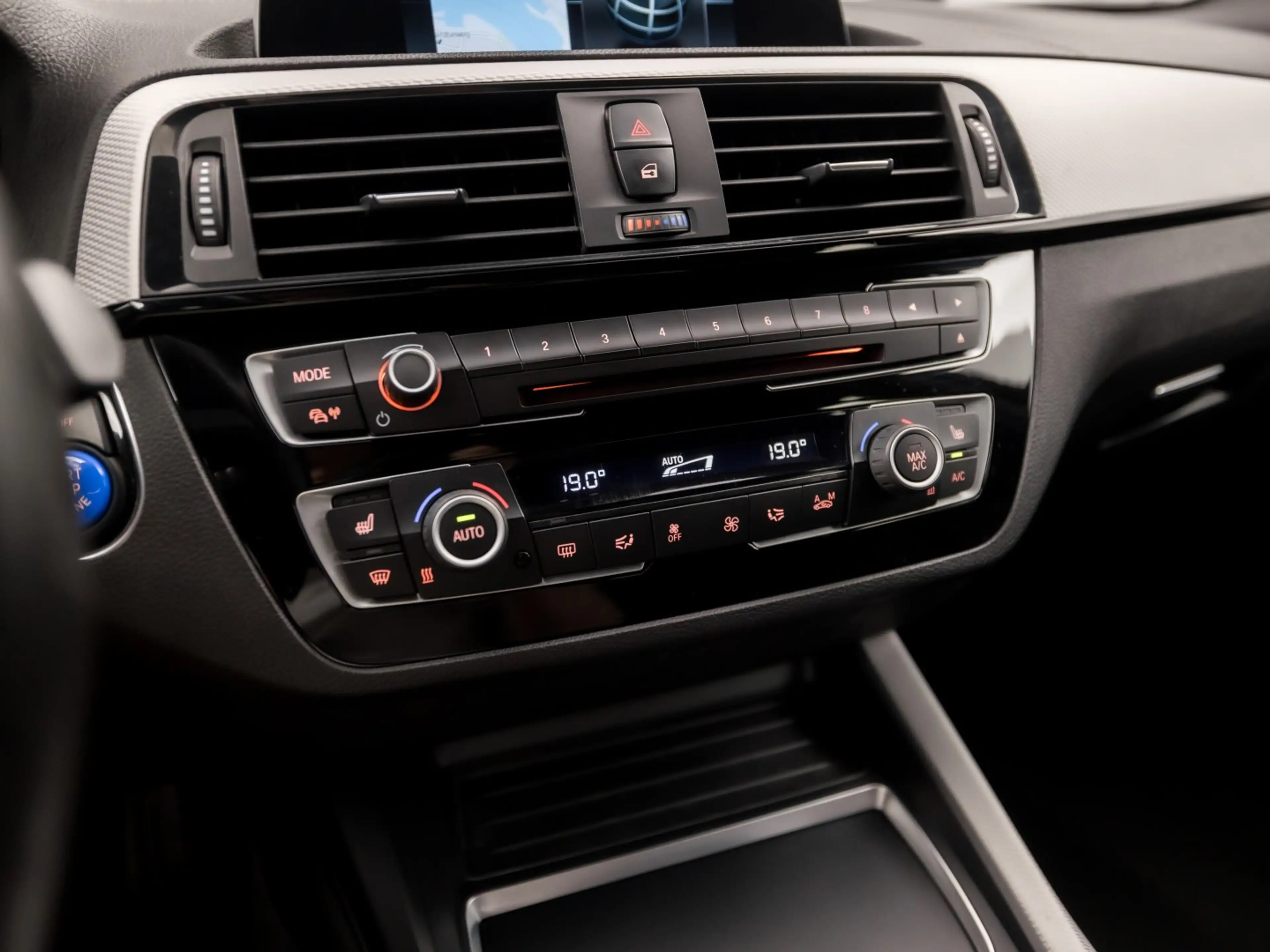 BMW 140 M140i M Sport High Executive 340Pk Automaat (6 CIL — photo 9