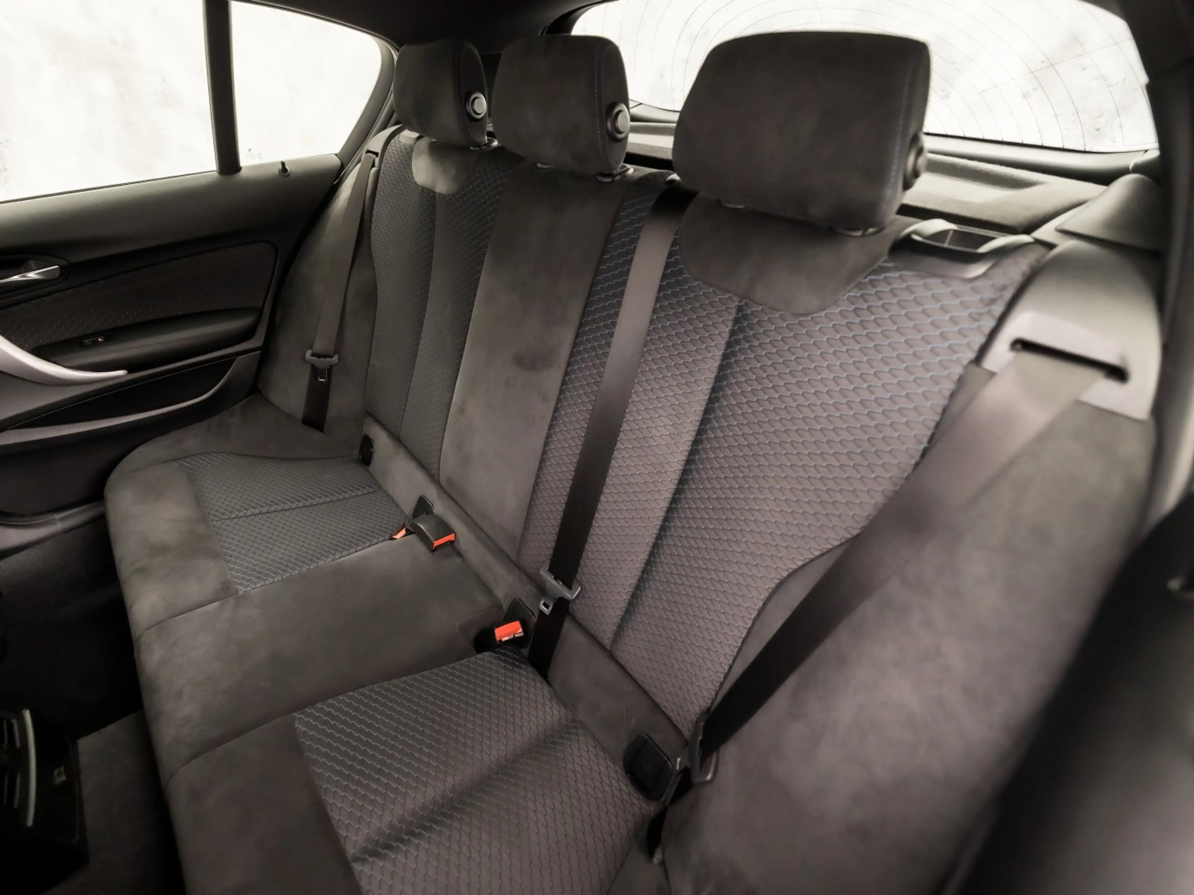 BMW 140 M140i M Sport High Executive 340Pk Automaat (6 CIL — photo 16