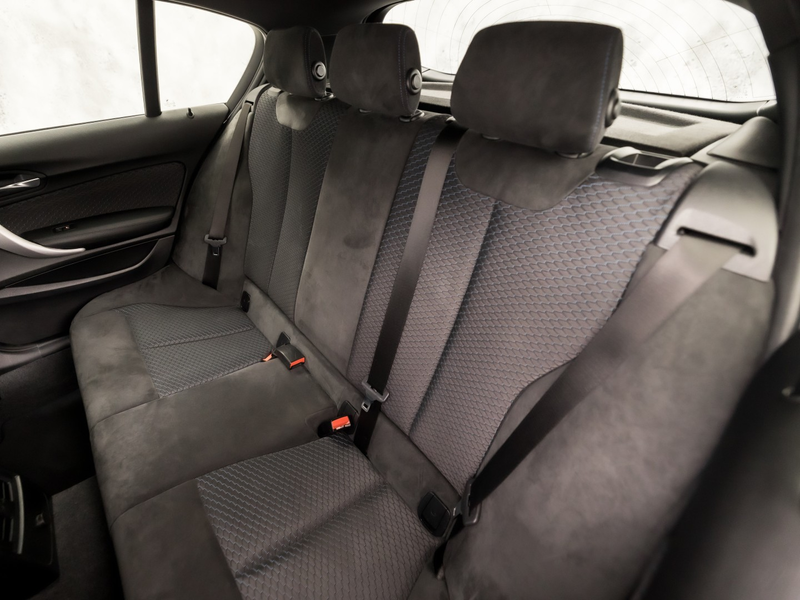 BMW 140 M140i M Sport High Executive 340Pk Automaat (6 CIL — photo 16