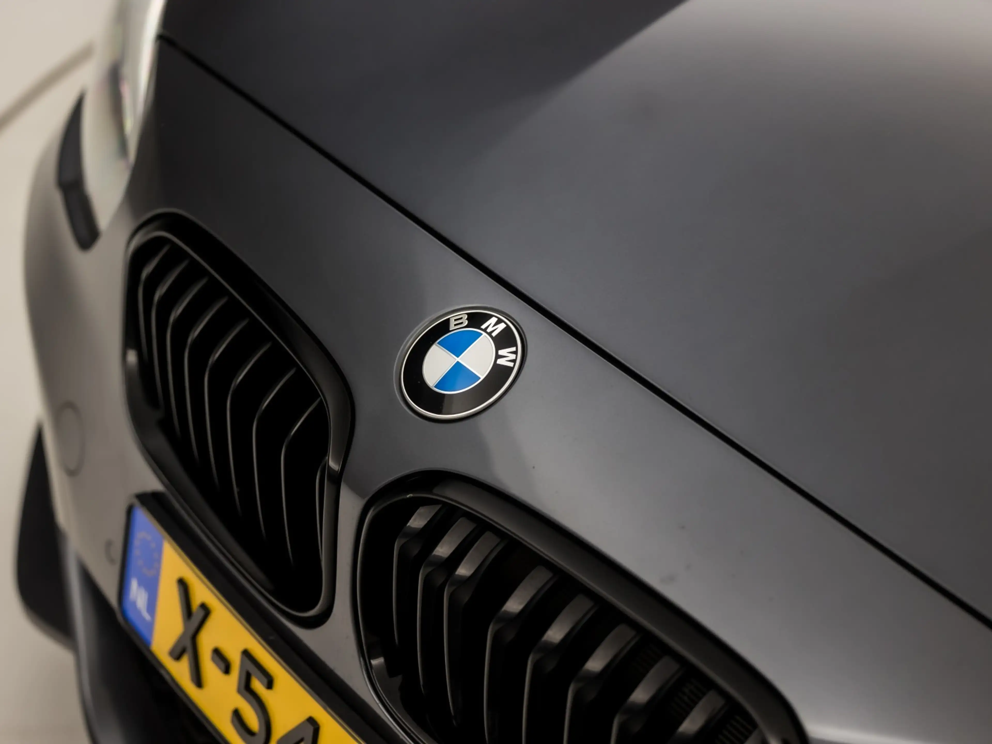 BMW 140 M140i M Sport High Executive 340Pk Automaat (6 CIL — photo 36