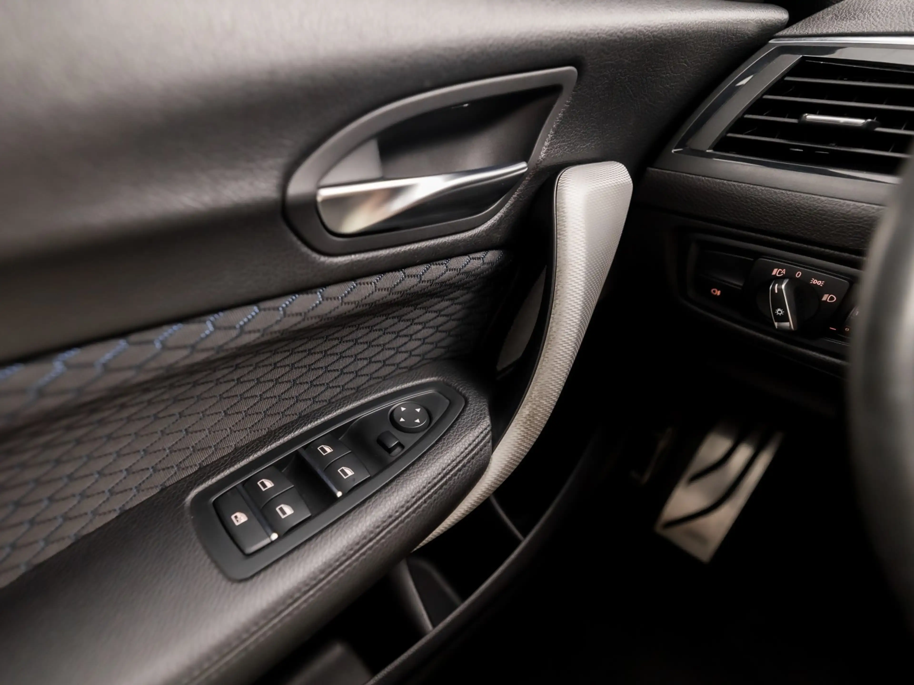 BMW 140 M140i M Sport High Executive 340Pk Automaat (6 CIL — photo 26