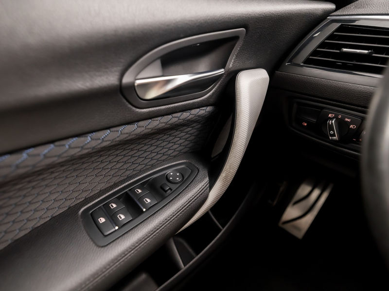BMW 140 M140i M Sport High Executive 340Pk Automaat (6 CIL — photo 26