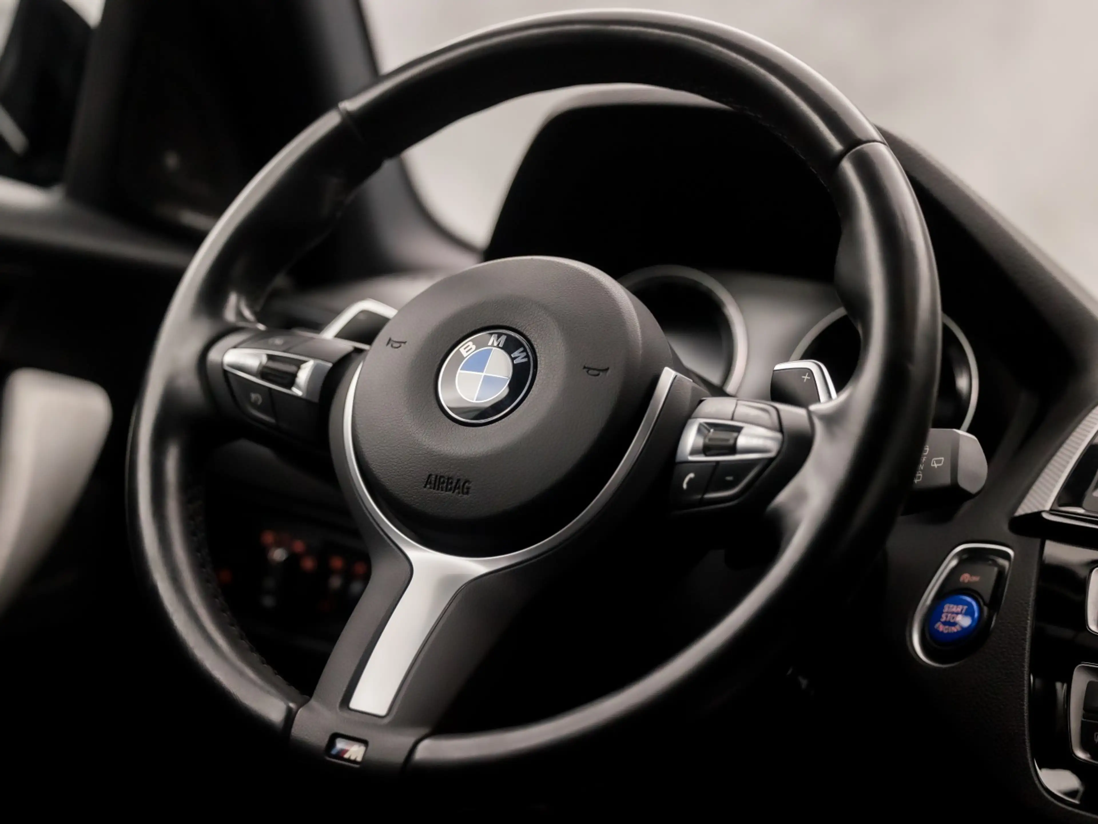 BMW 140 M140i M Sport High Executive 340Pk Automaat (6 CIL — photo 21